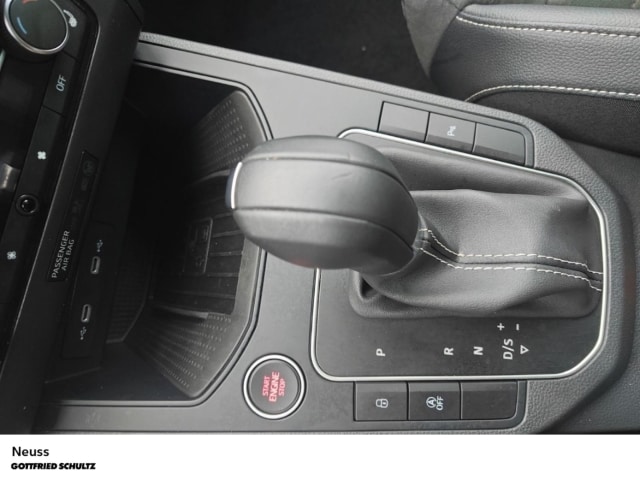 Seat Ibiza DSG Xcellence