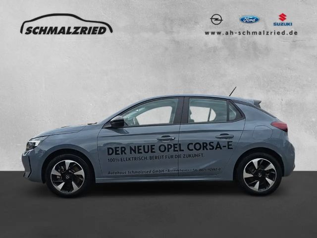 Opel Corsa Edition F Edition