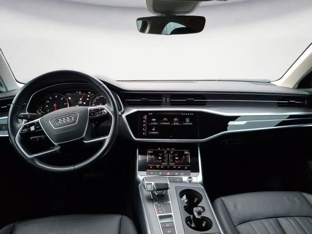 Audi A6 45 TFSI S-Tronic Sedan