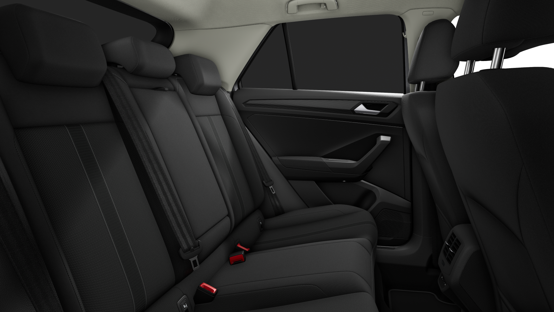 Volkswagen T-Roc 1.5 TSI DSG Life