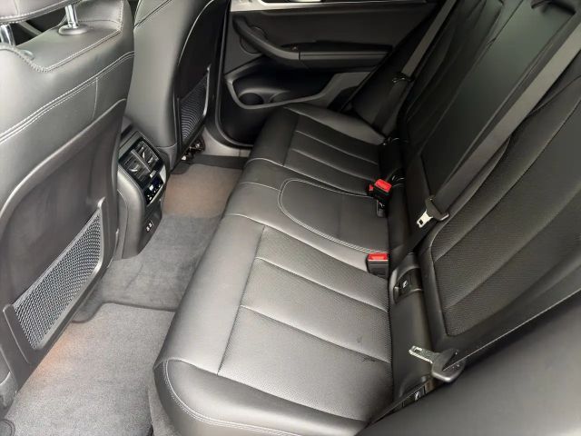 BMW X4 M-Sport xDrive20i