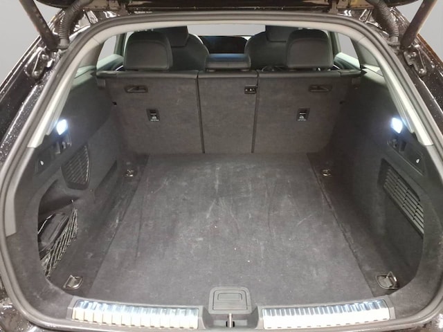 Audi A5 Avant S-Tronic