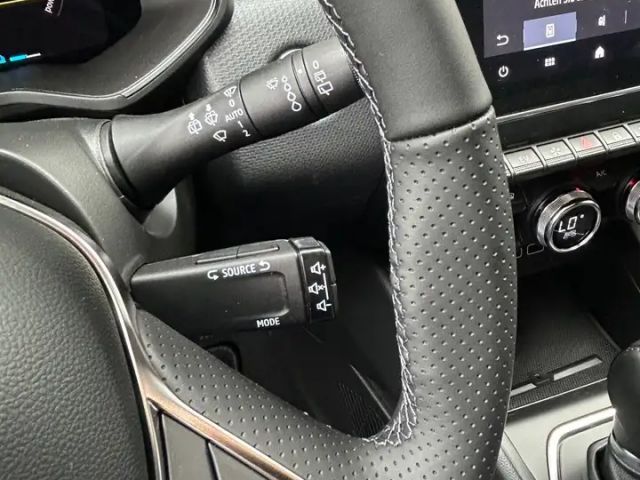 Mitsubishi Colt 1.6 Hybrid