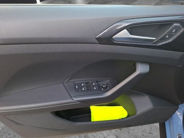 Volkswagen T-Cross TSI Goal LED Navi AID ACC RFK SH LM