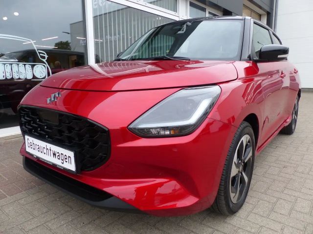 Suzuki Swift Comfort Hybrid