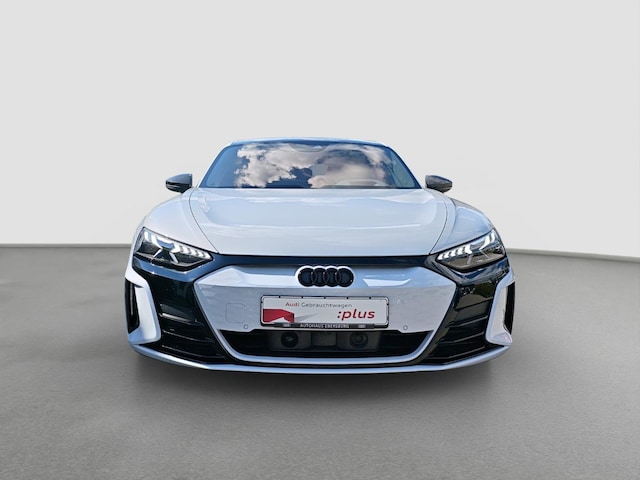 Audi RS e-tron GT Quattro