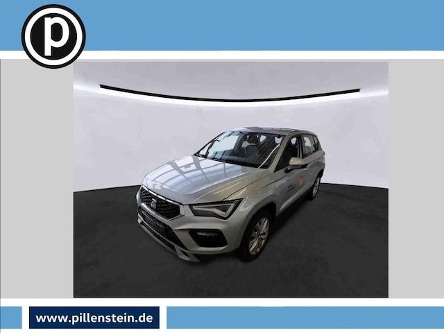 Seat Ateca 1.5 TSI Style