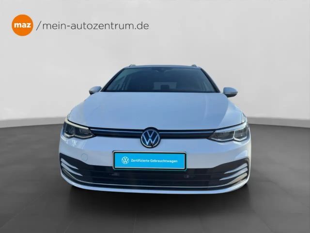 Volkswagen Golf Golf VIII Move