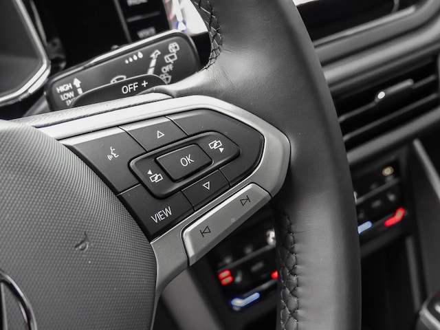 Volkswagen Taigo DSG R-Line Style