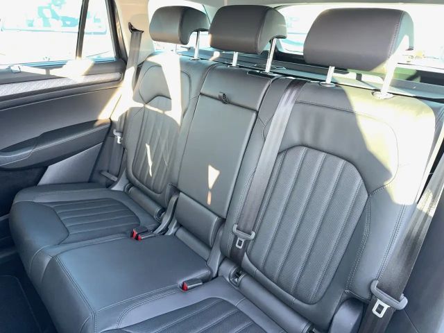 Skoda Kodiaq 4x4 Style Style