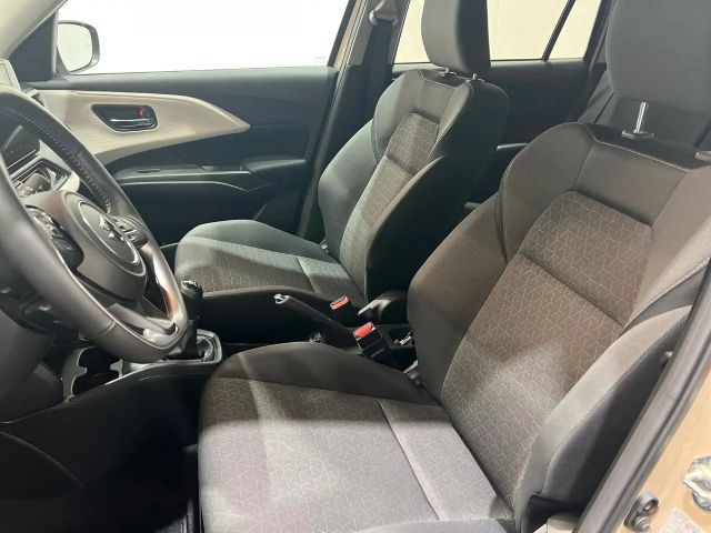 Suzuki Swift Comfort