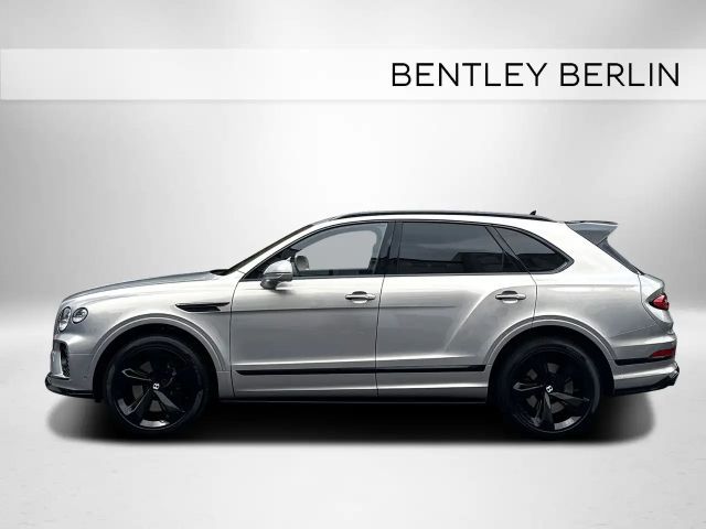 Bentley Bentayga V8