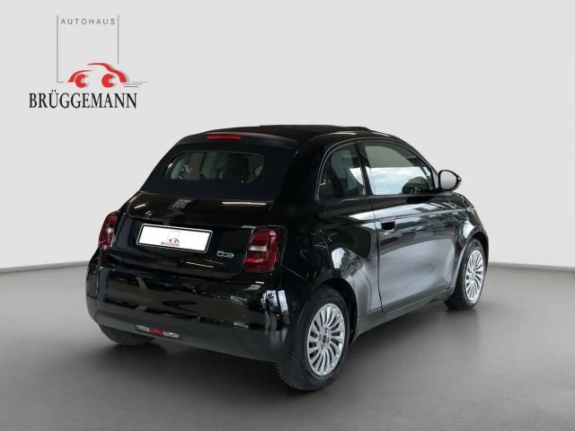 Fiat 500e Cabrio + Komfort Paket