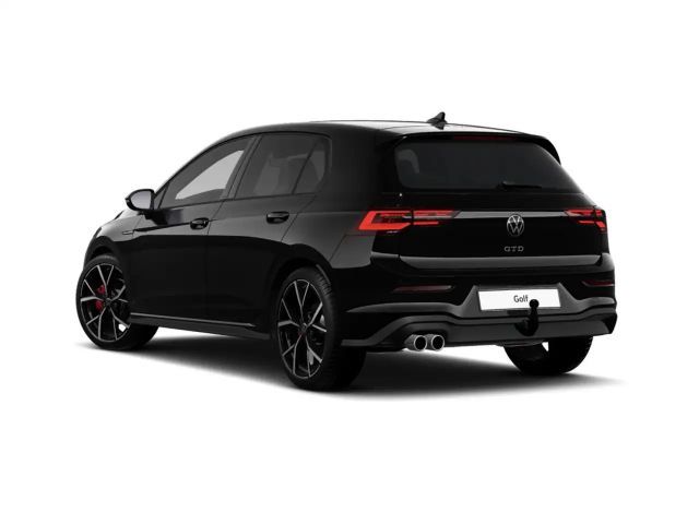 Volkswagen Golf 2.0 TDI GTD Golf VIII