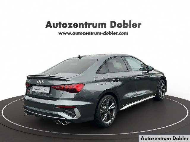 Audi S3 S-Tronic Sedan