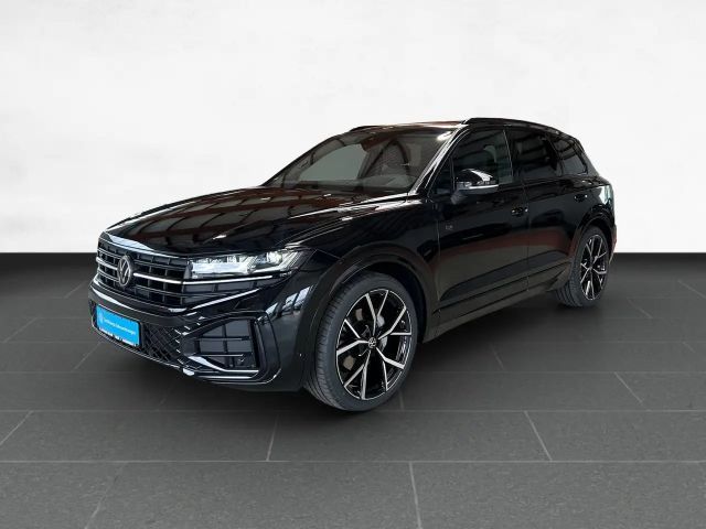 Volkswagen Touareg 4Motion R-Line