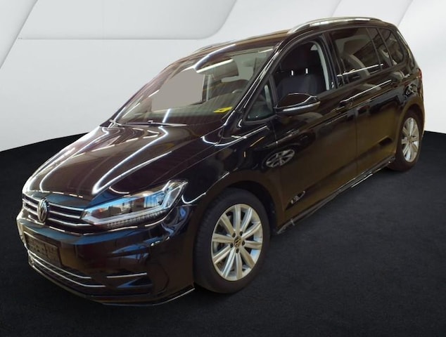 Volkswagen Touran 1.5 TSI DSG R-Line