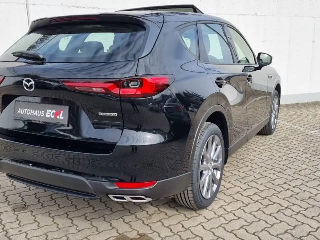 Mazda CX-60 Exclusive-line