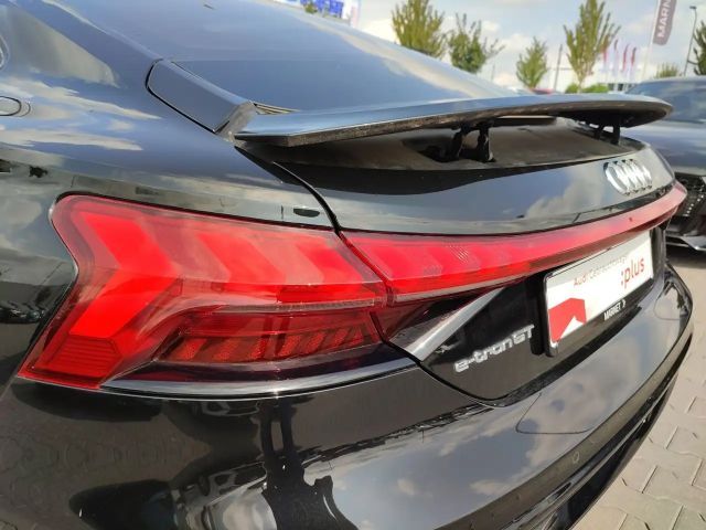 Audi e-tron GT *Navi*Matrix*Alu*HUD*B&O*PDC*Pa