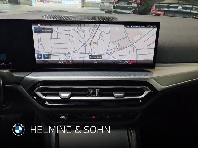 BMW 430 430i Coupé Gran Coupé M-Sport