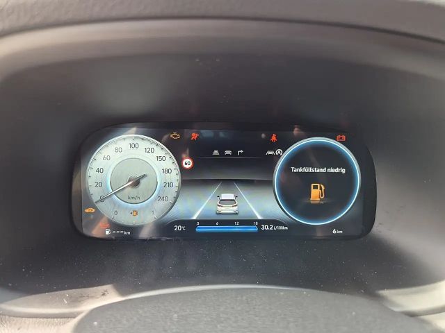 Hyundai i30 Go! T-GDi