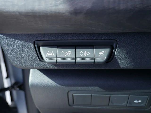 Renault Kangoo E-Tech Techno