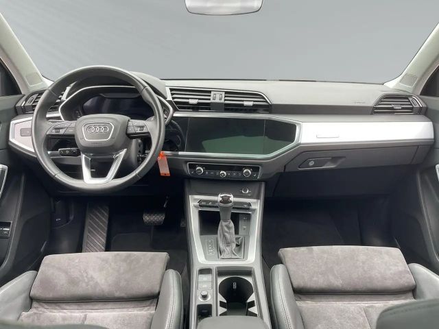 Audi Q3 Hybride S-Tronic