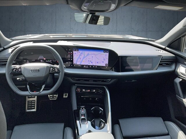 Audi Q5 Quattro S-Tronic Sportback