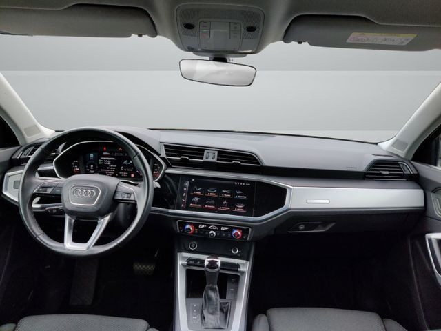 Audi Q3 45 TFSI Hybride S-Tronic