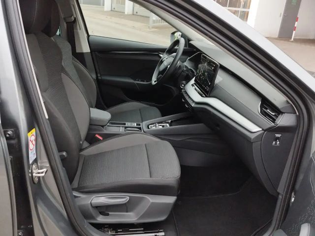 Skoda Octavia Selection