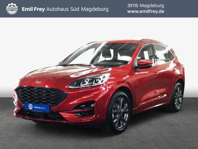Ford Kuga EcoBoost ST Line