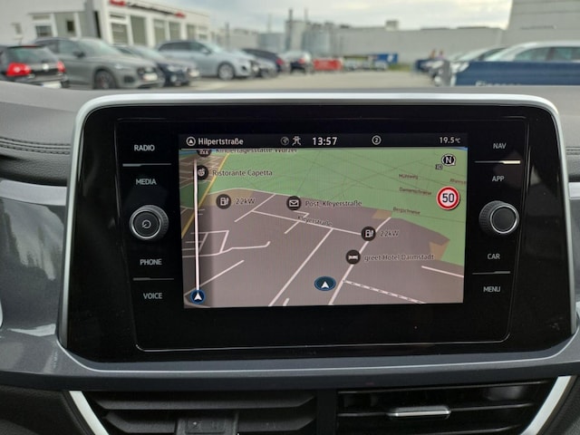 Volkswagen T-Roc 1.5 TSI DSG Style