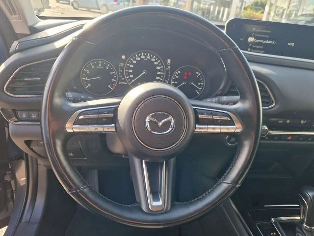 Mazda CX-30 4WD Selection