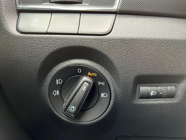 Skoda Fabia 1,0 TSI DSG | PDC