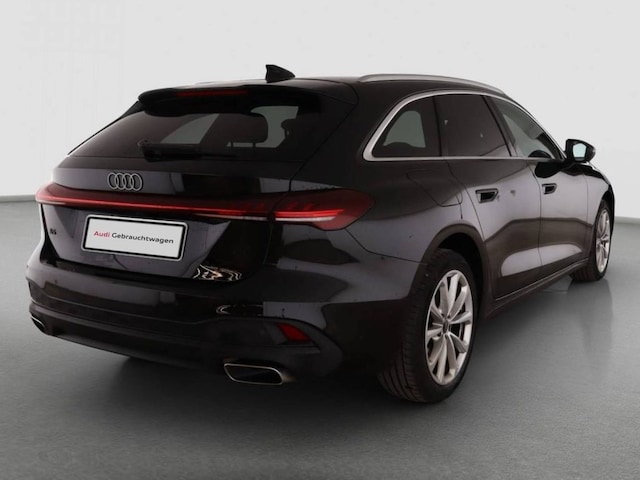 Audi A5 Avant S-Tronic