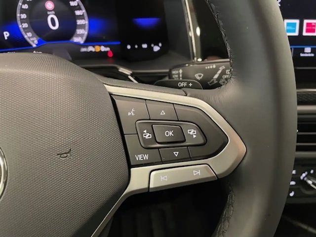 Volkswagen Taigo Life