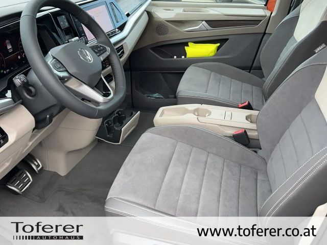 Volkswagen Multivan Style T7