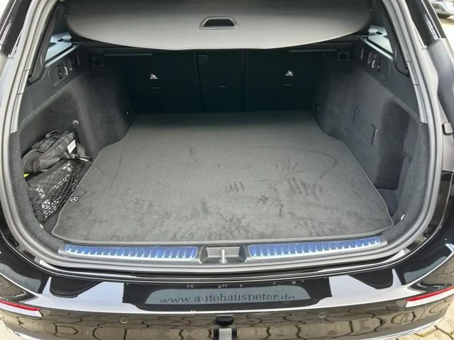 Mercedes-Benz C 200 AVANTGARDE Estate