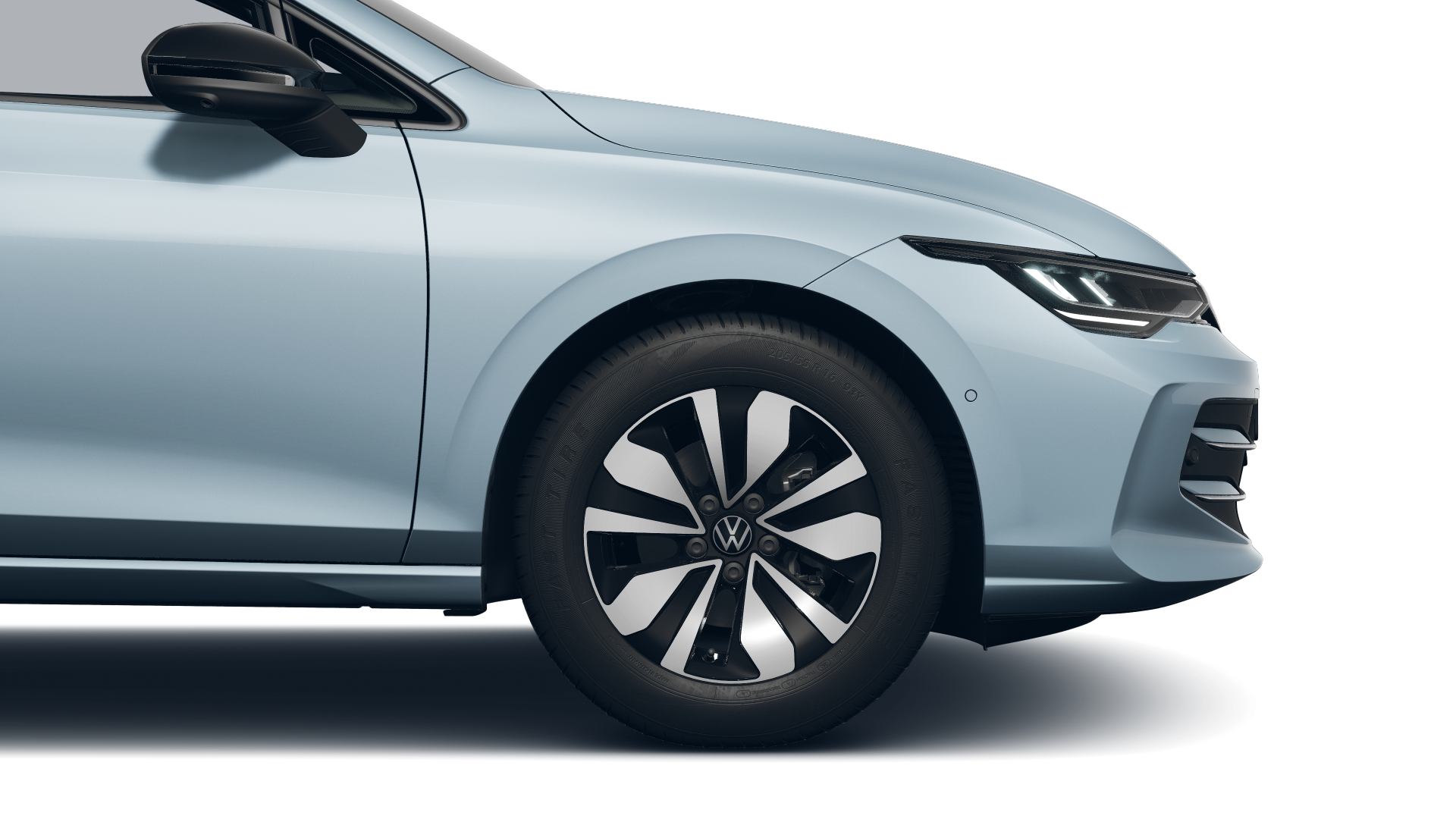 Volkswagen Golf 1.5 TSI Variant