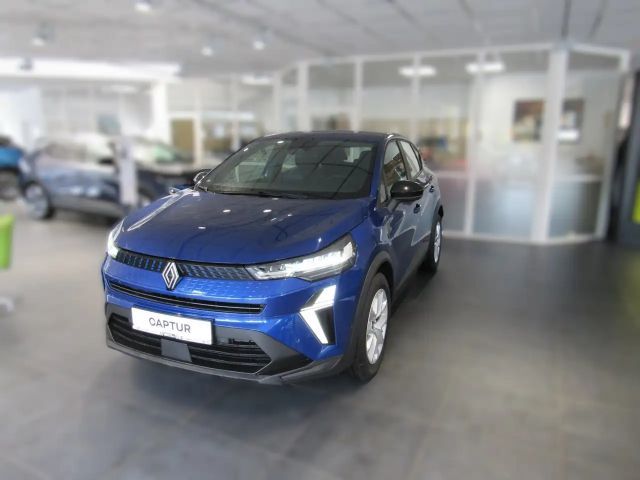 Renault Captur Evolution TCe 90