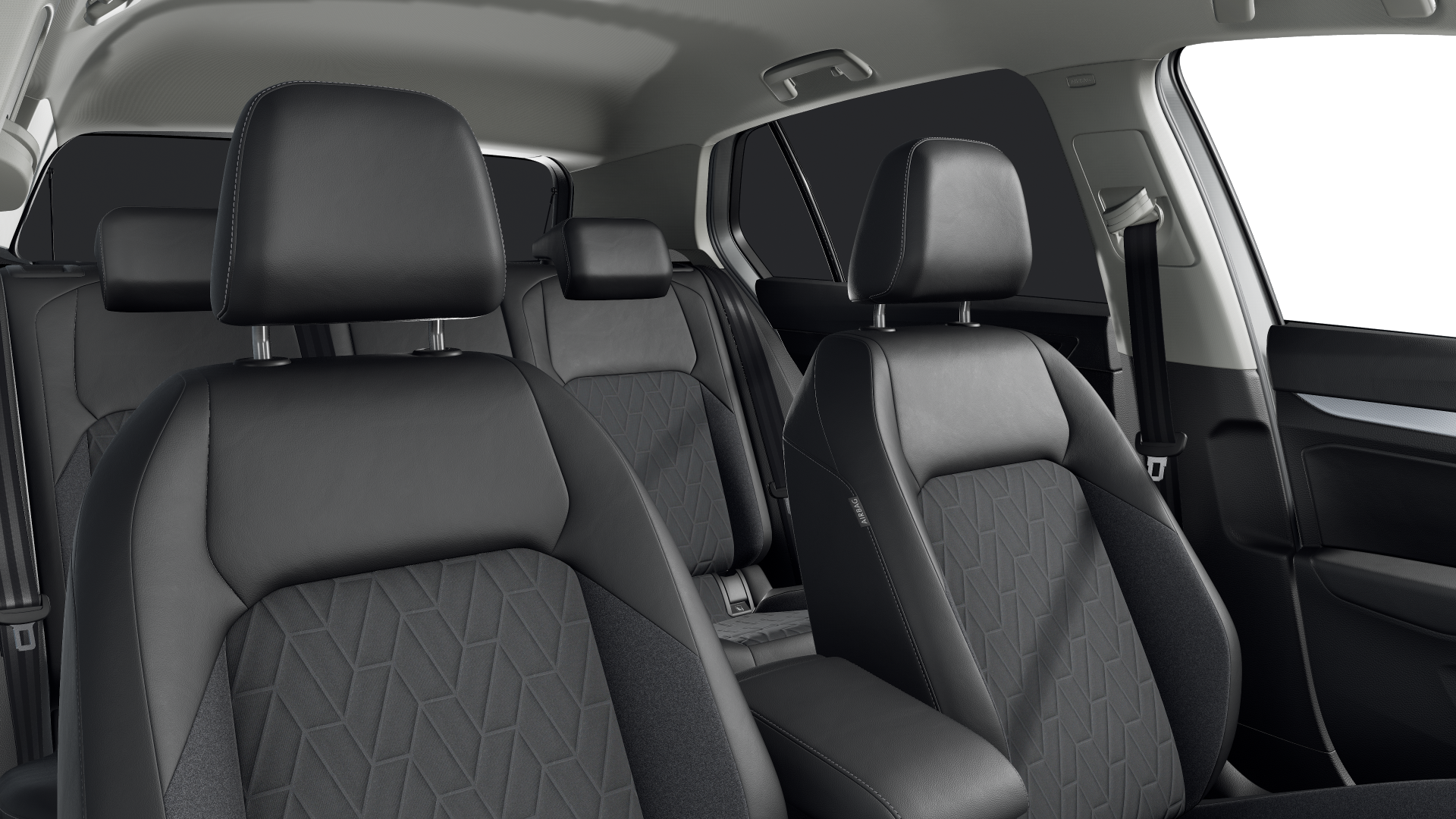 Volkswagen Golf 1.5 eTSI DSG Golf VIII