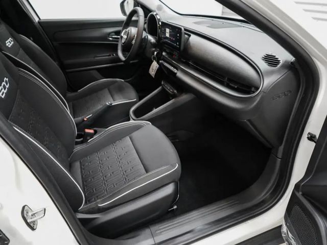 Fiat 600e 1,2 MHEV DCT 48V