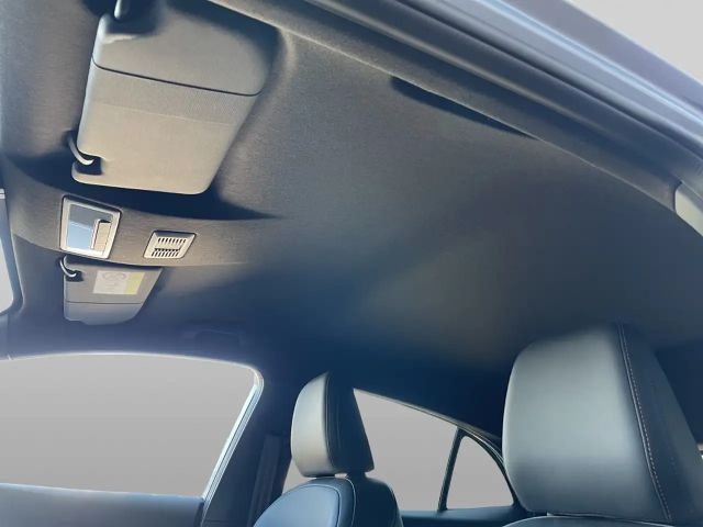 MG MG3 Hybrid+ Luxury