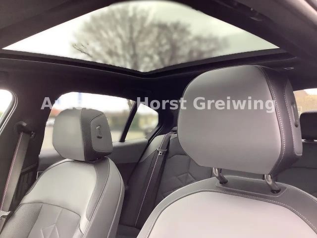 BMW 520 520d M-Sport Sedan xDrive