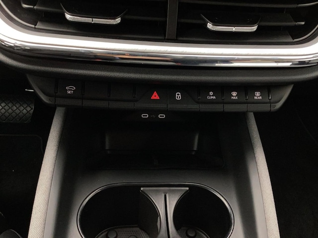 Skoda Enyaq Loft iV 50