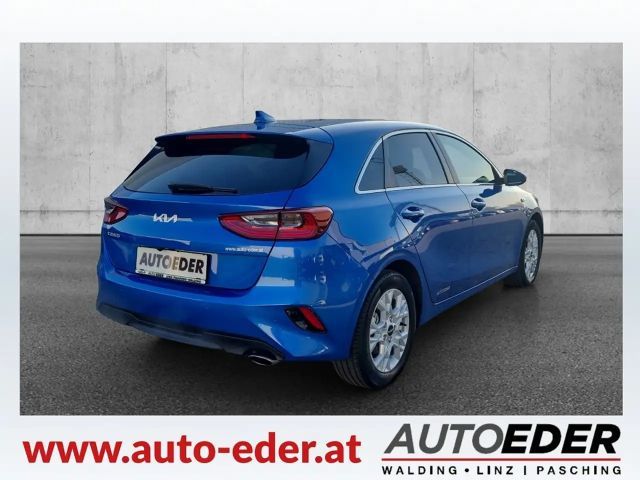 Kia Ceed GDi