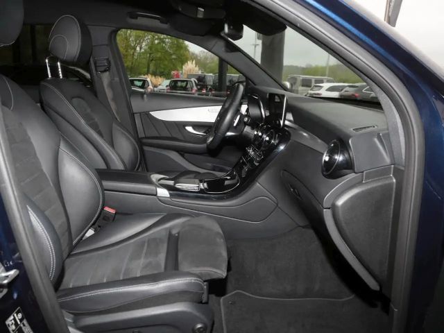 Mercedes-Benz GLC 300 4MATIC AMG Line