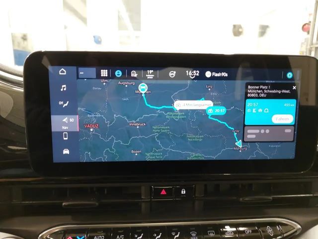 Fiat 500e 42 kWh Icon