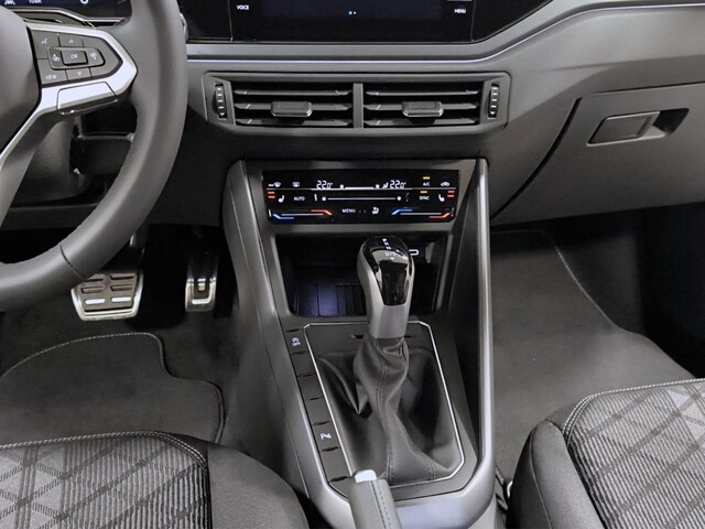 Volkswagen Taigo 1.5 TSI DSG IQ.Drive R-Line