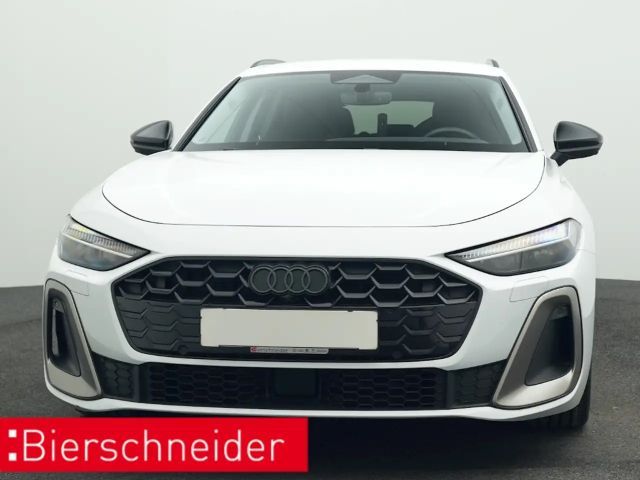 Audi A5 Avant Quattro S-Tronic